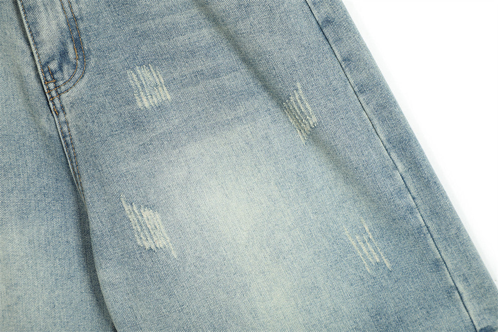Grailed Denim Shorts