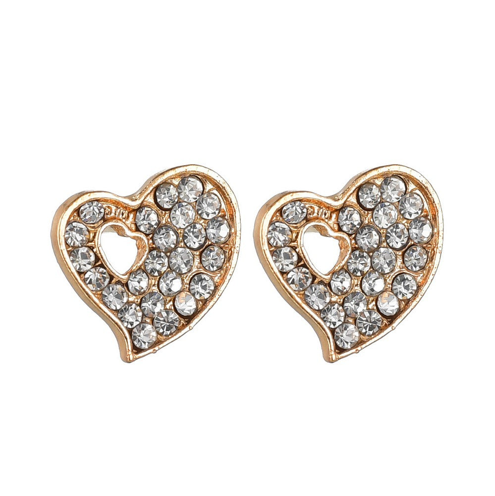 Love jewelry Set
