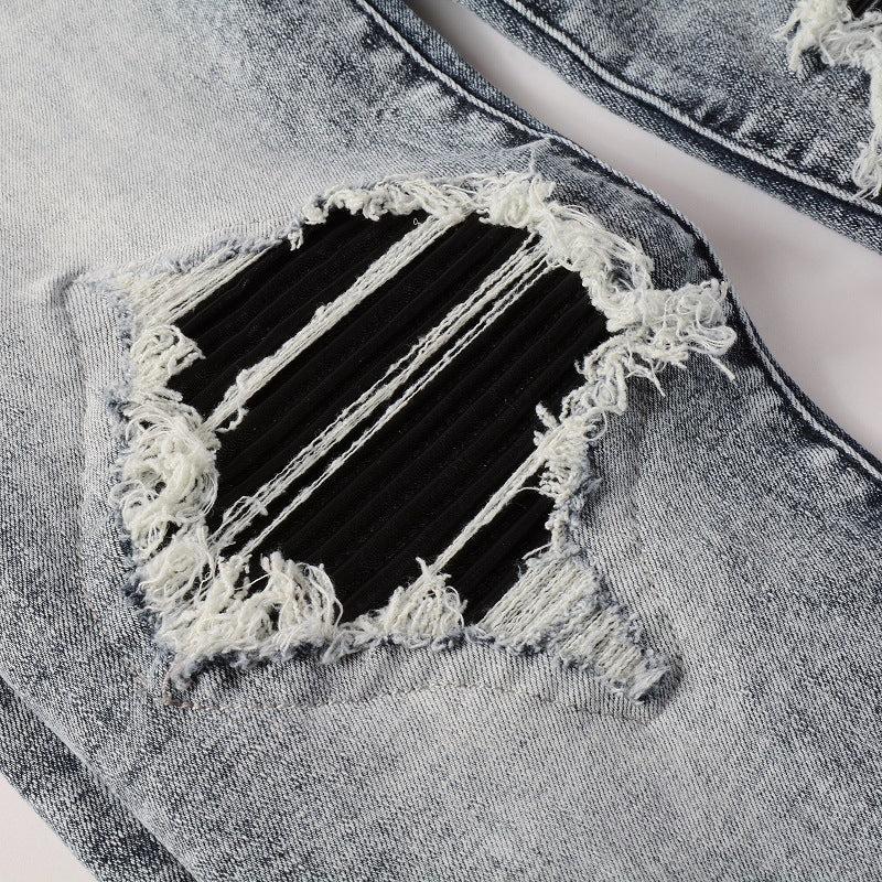 Trend Slim Jeans