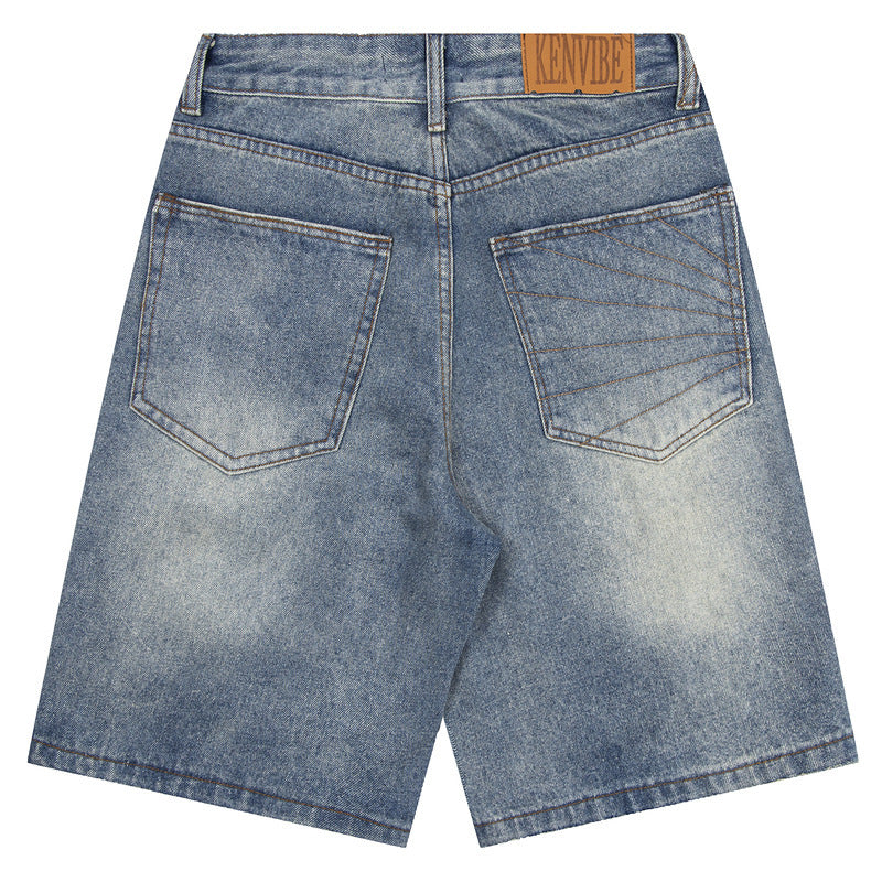Baggy Points Shorts