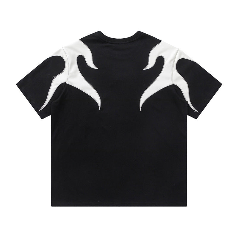Contras Short-sleeved T-shirt