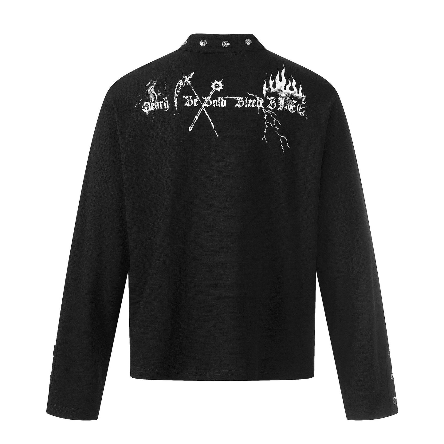Trend Long Sleeve