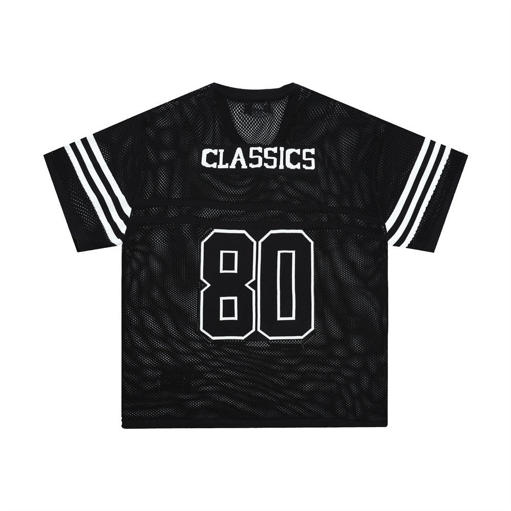 Quality Short-sleeved T-shirt