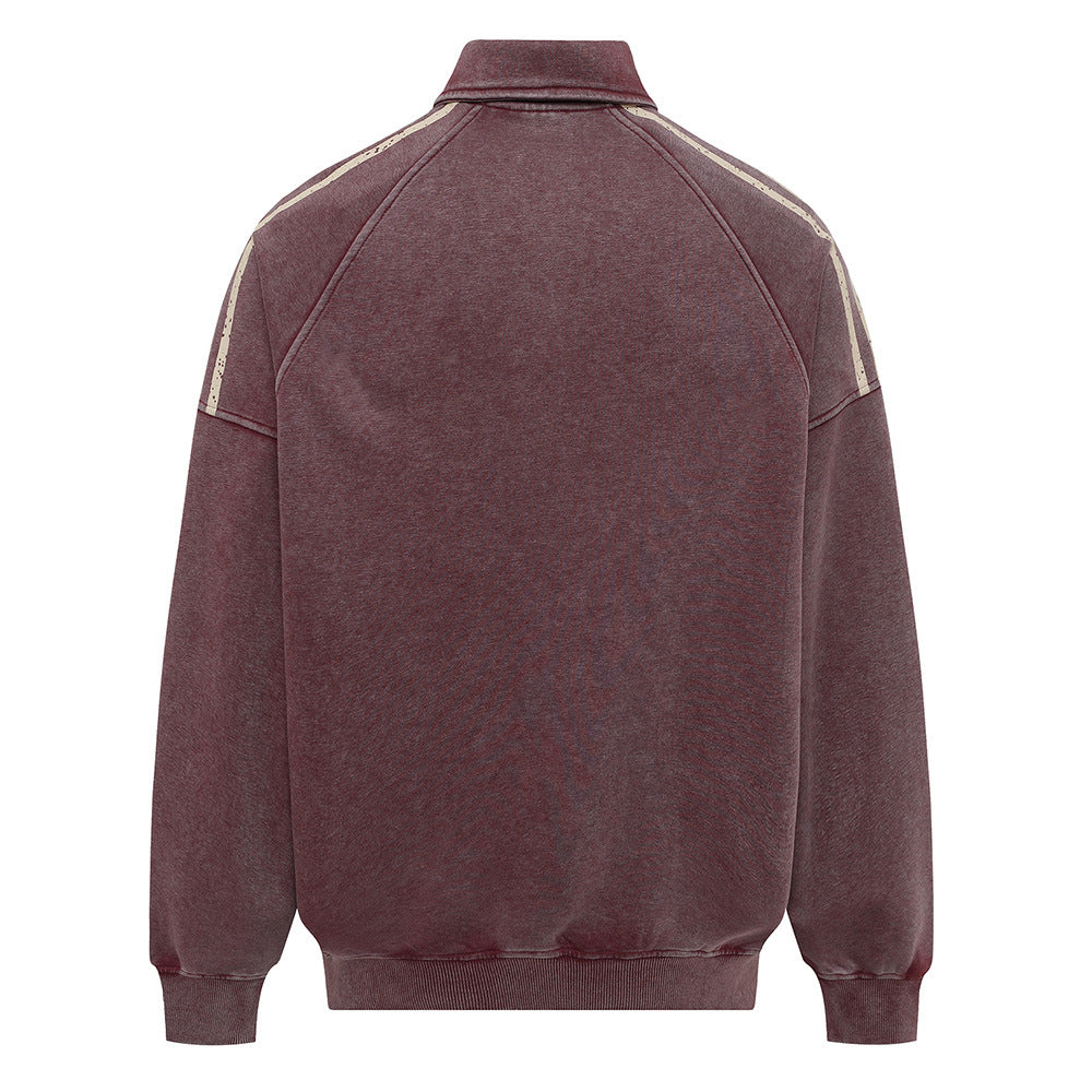 Lips Long Sleeve