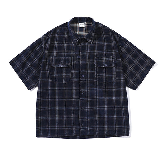 Short Clean T-shirt