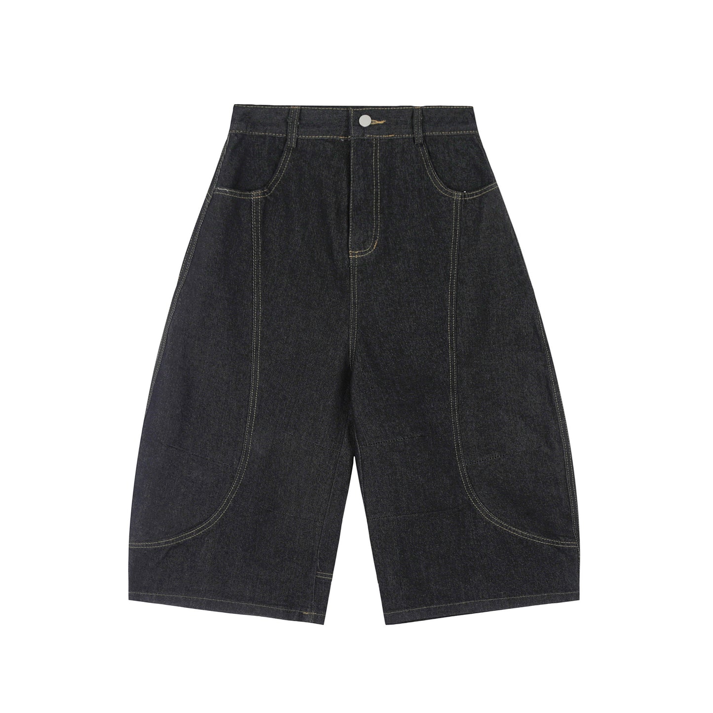 RAW STITCH SHORTS