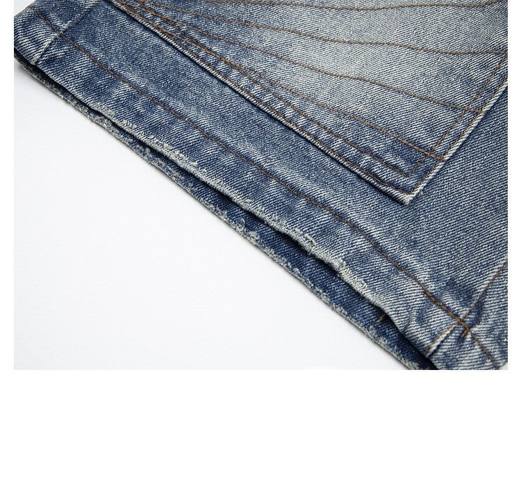 Baggy Points Shorts