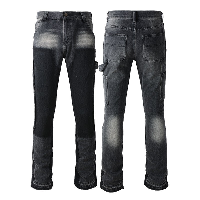 Night Flared jeans