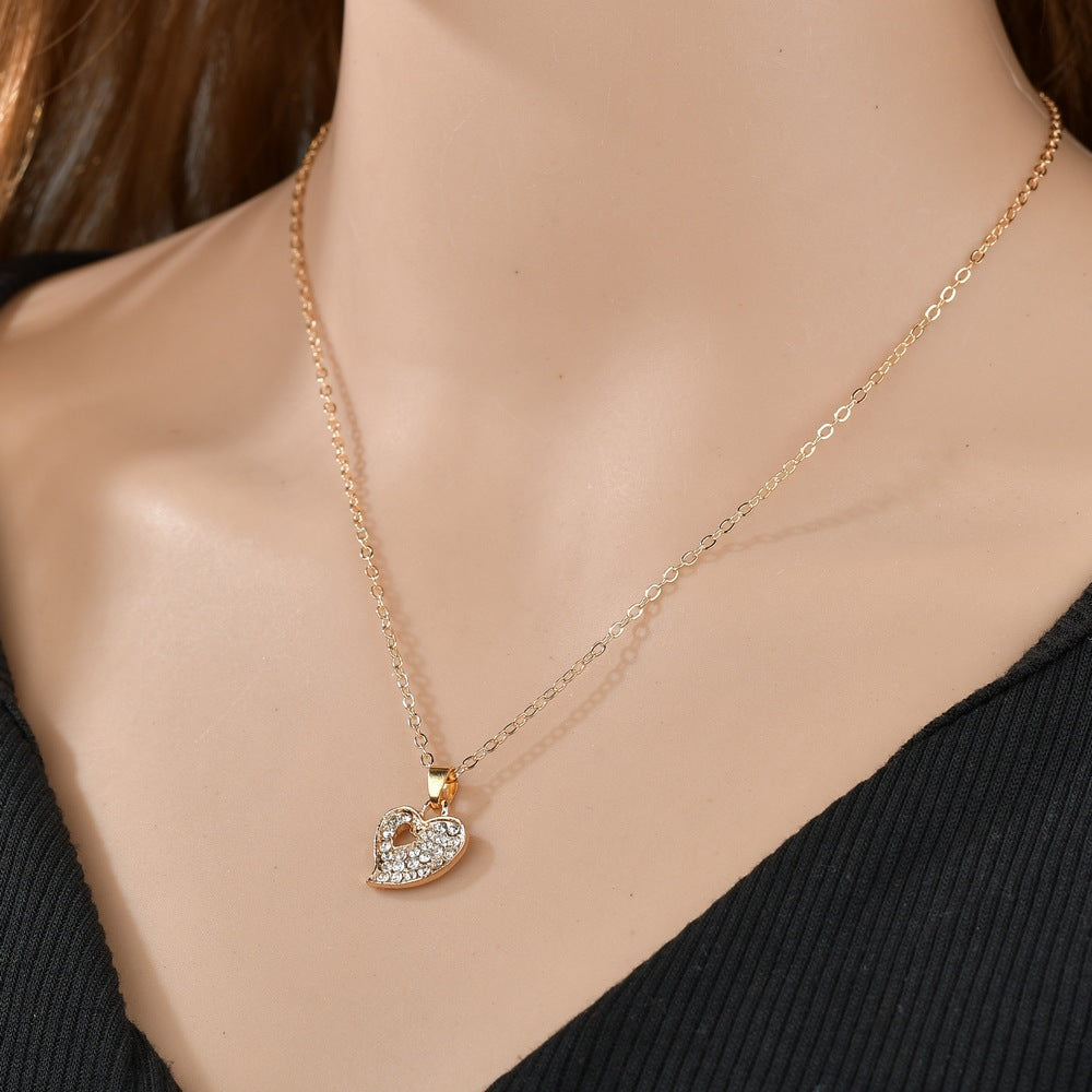 Love jewelry Set