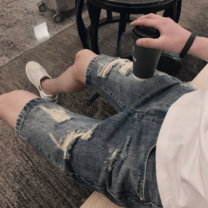 Drip Classic Shorts