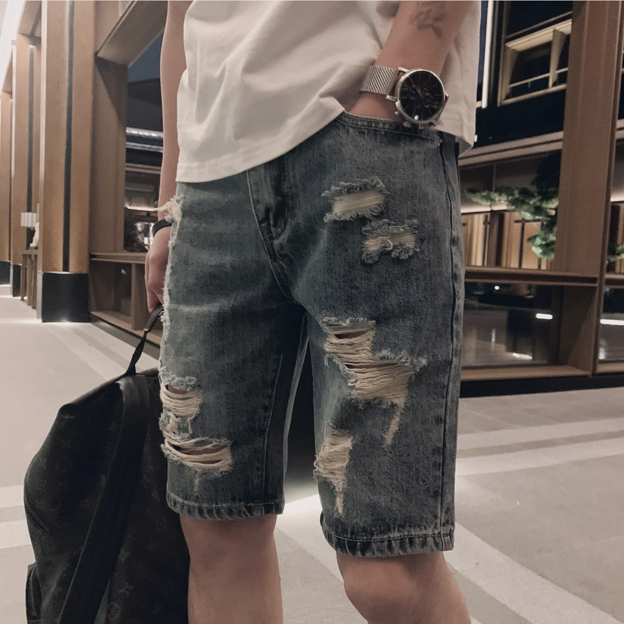 Drip Classic Shorts