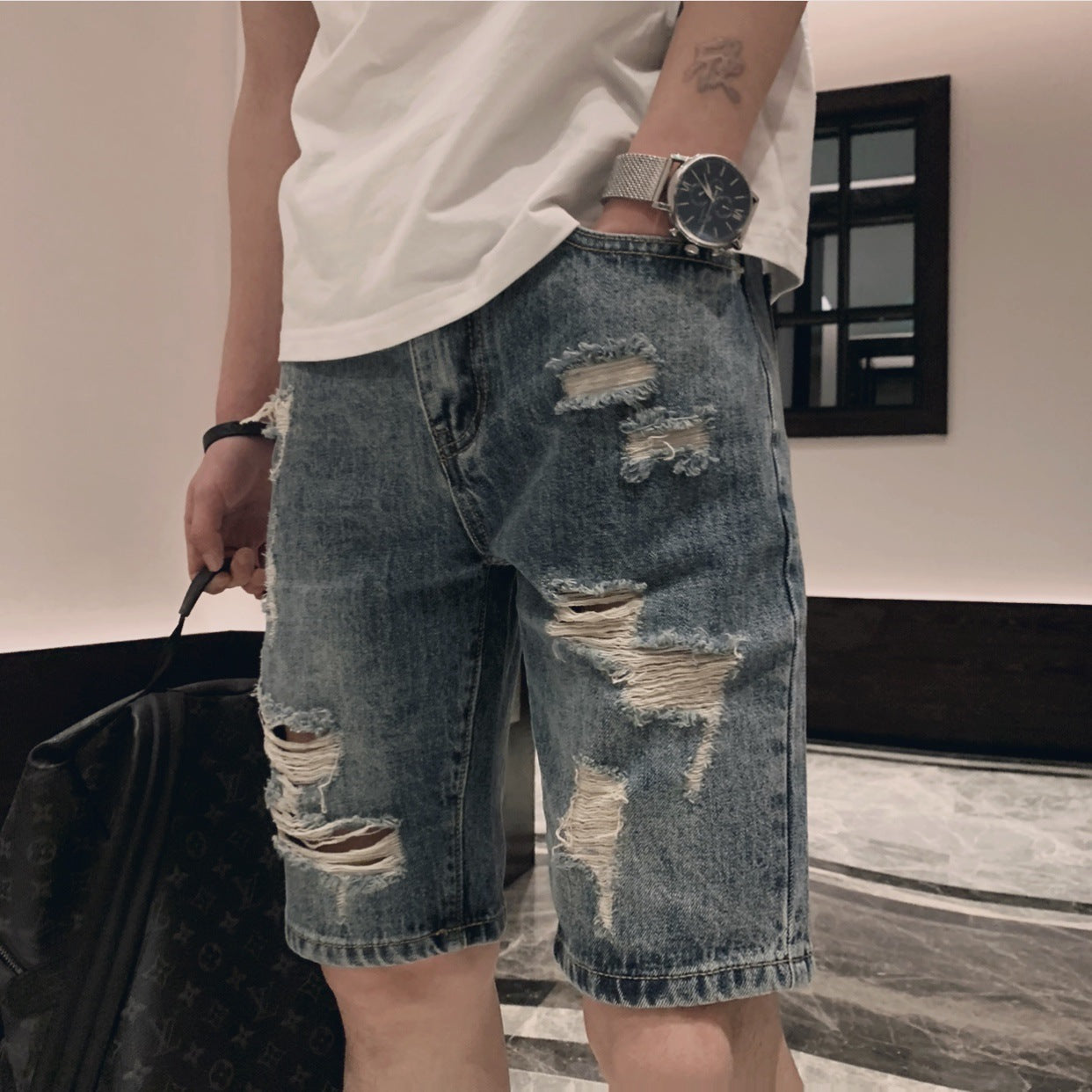 Drip Classic Shorts