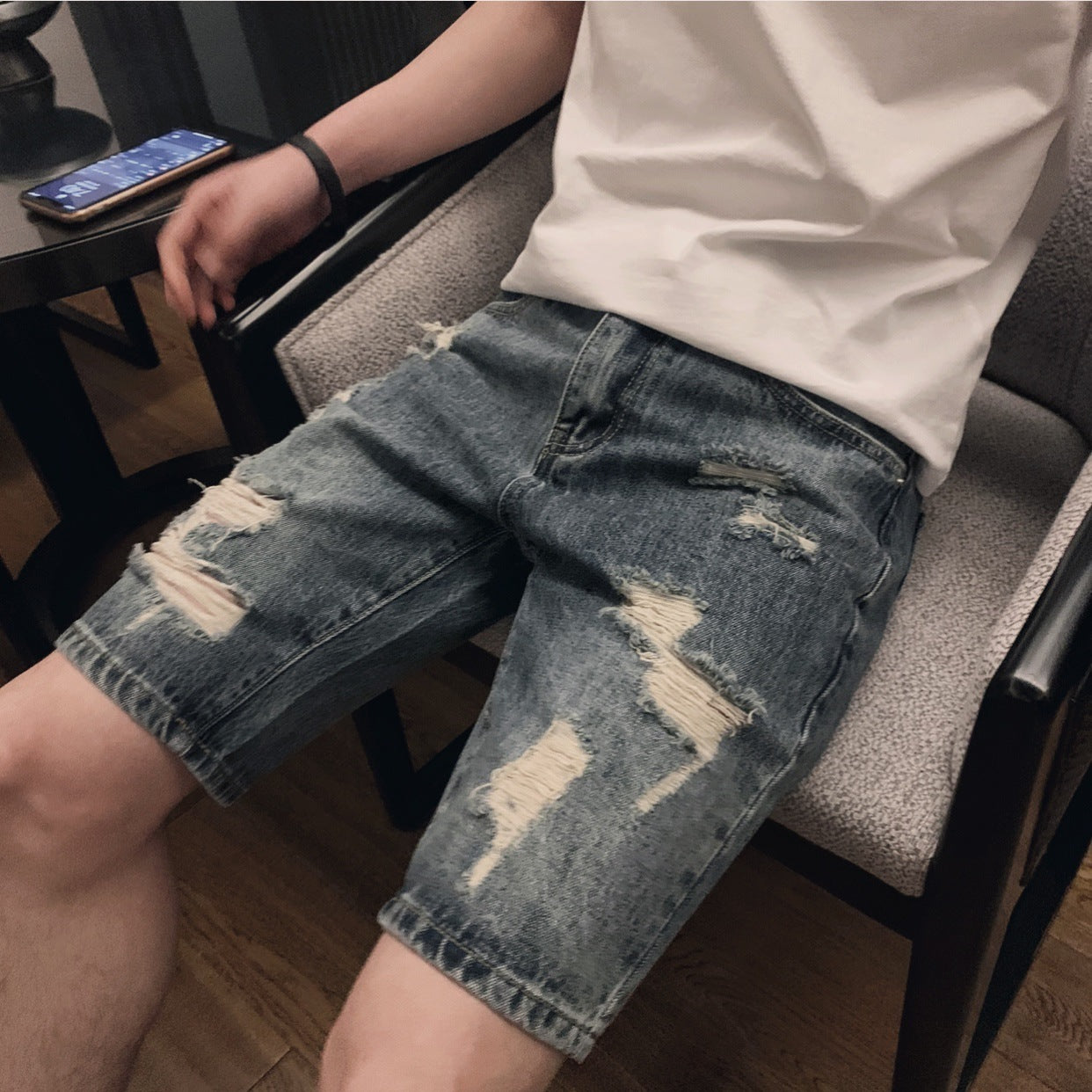 Drip Classic Shorts