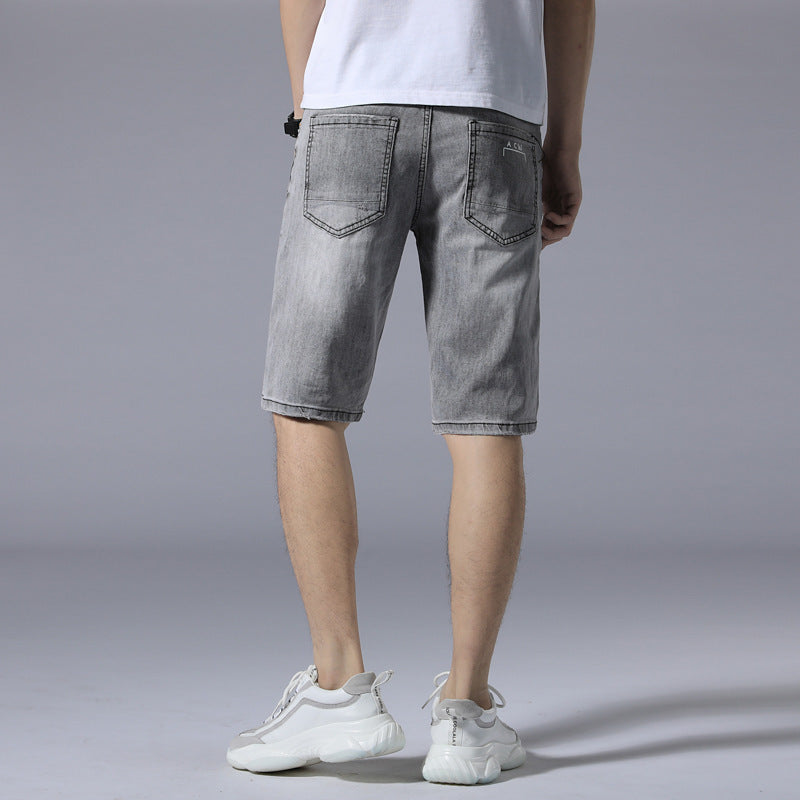 Drip Grey Shador