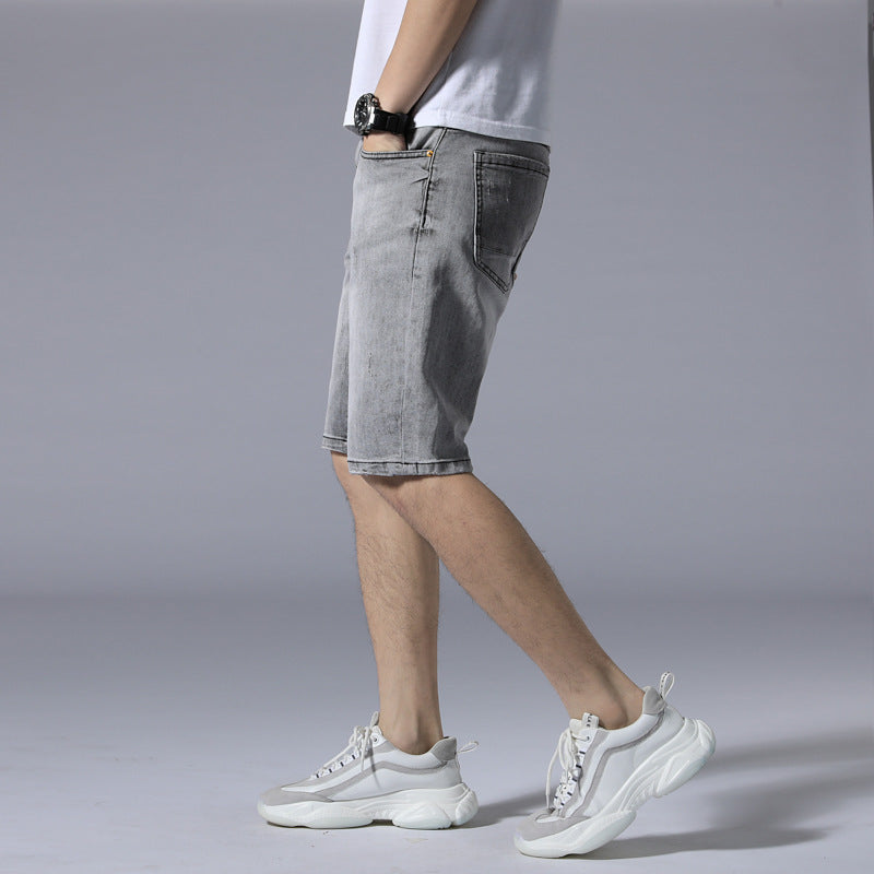 Drip Grey Shador