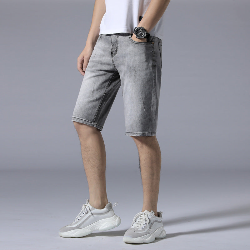 Drip Grey Shador