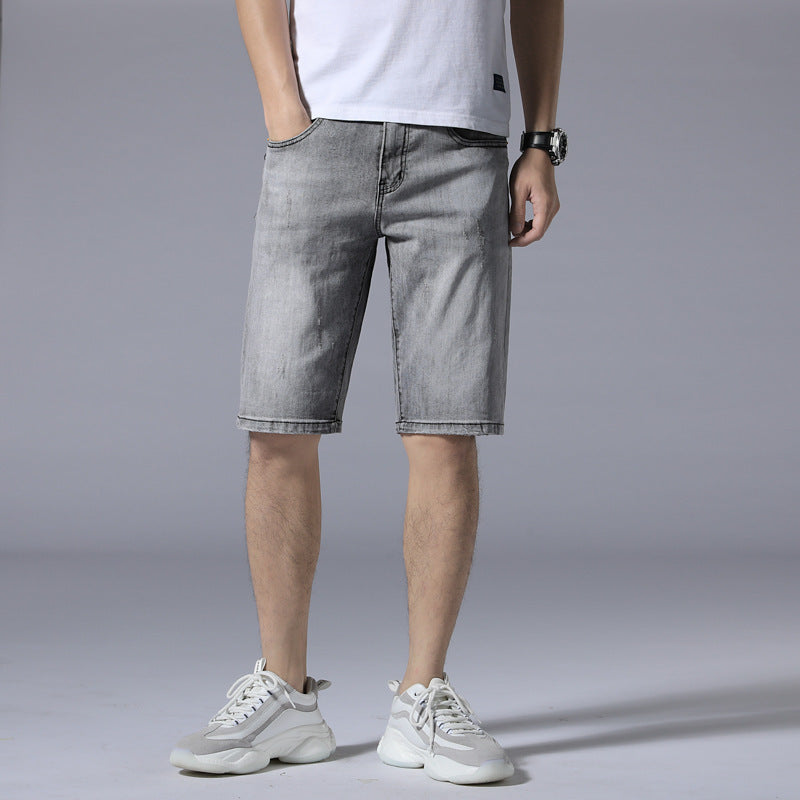 Drip Grey Shador