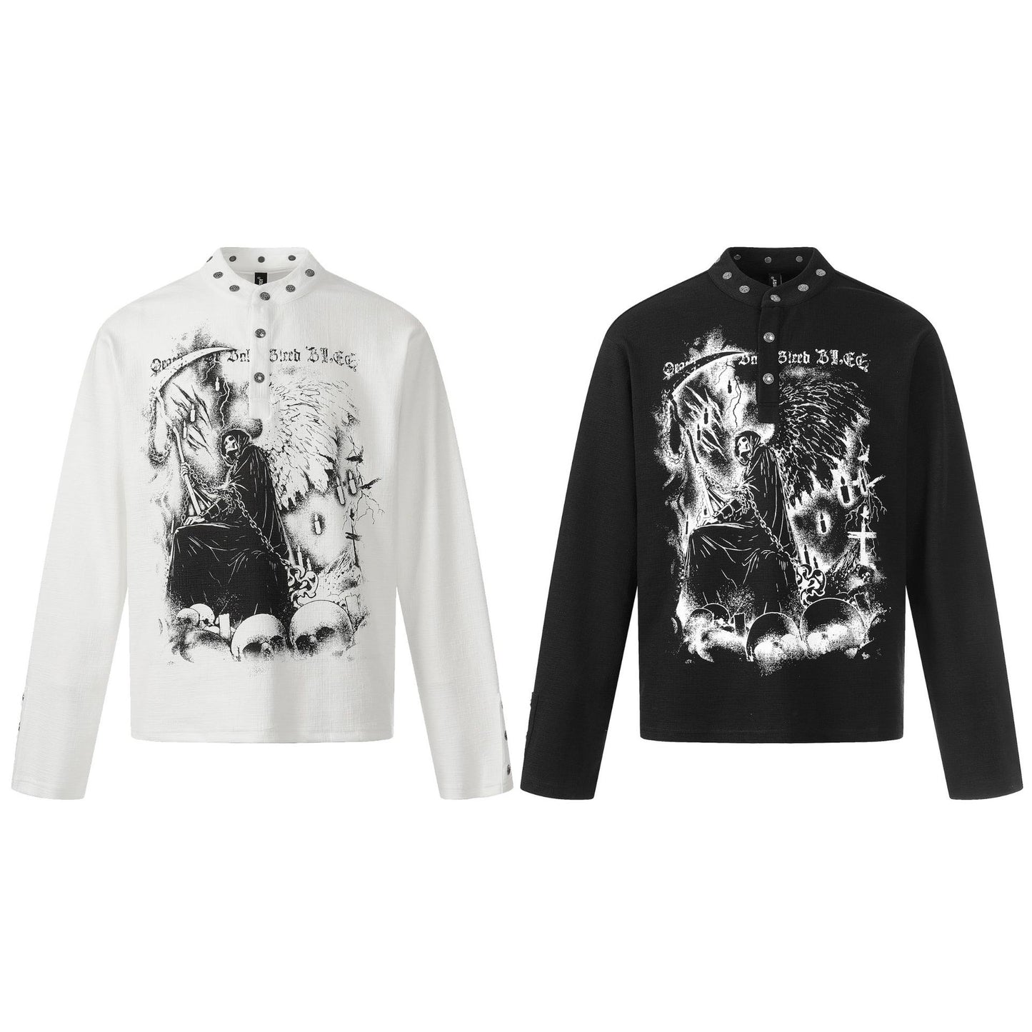 Trend Long Sleeve