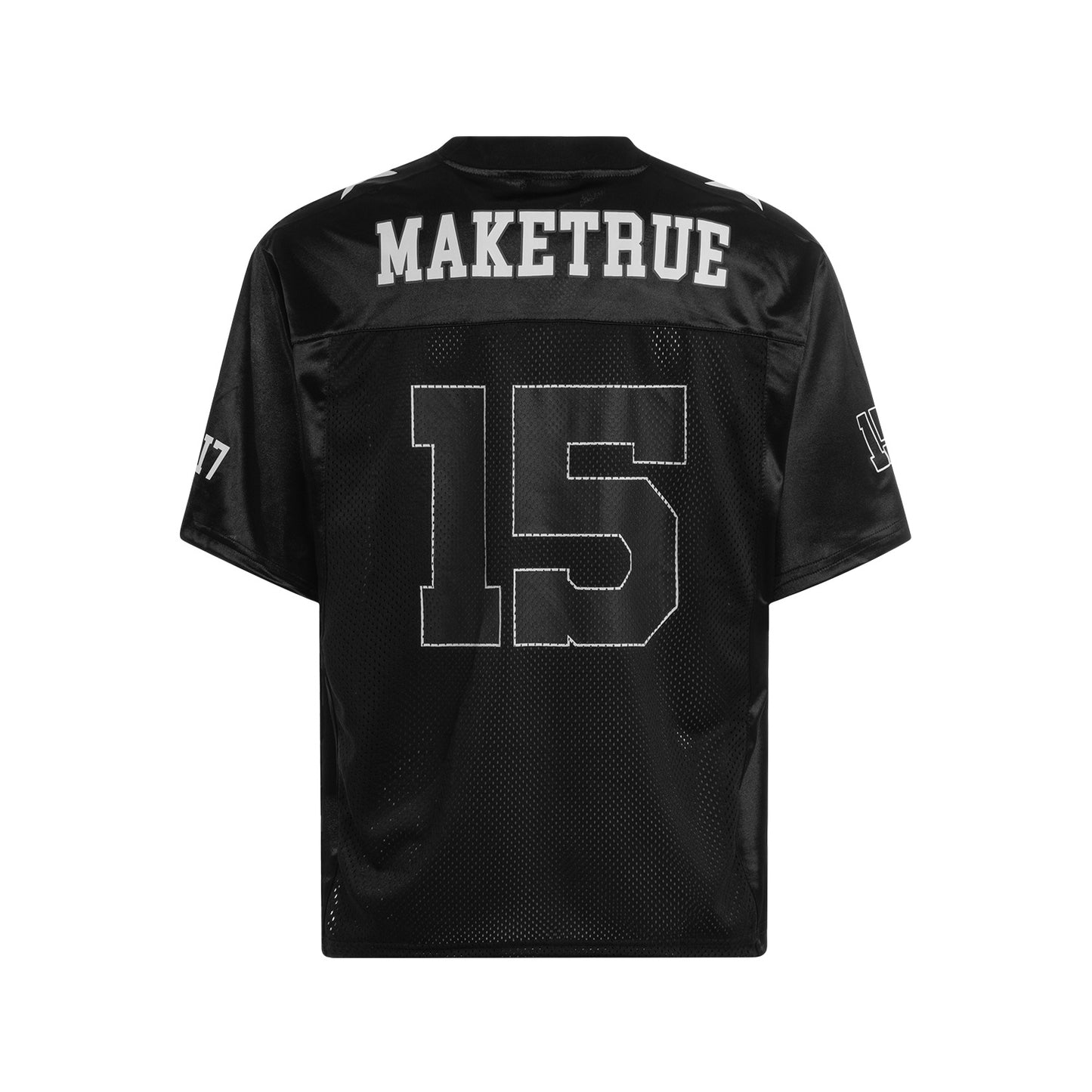 Retro Short-sleeved T-shirt