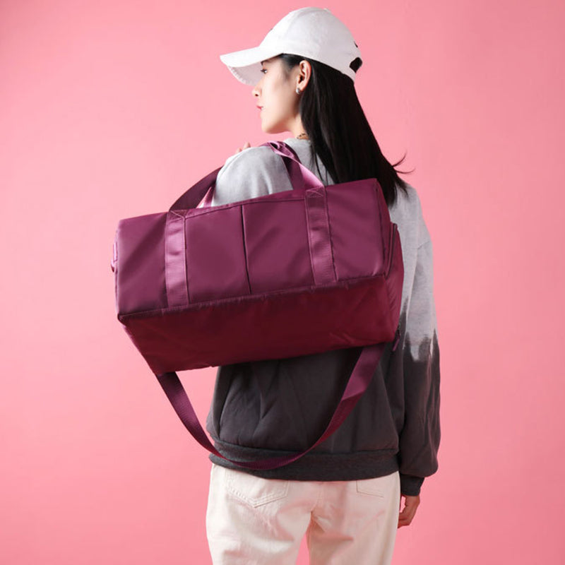 Fitness Sports Bag