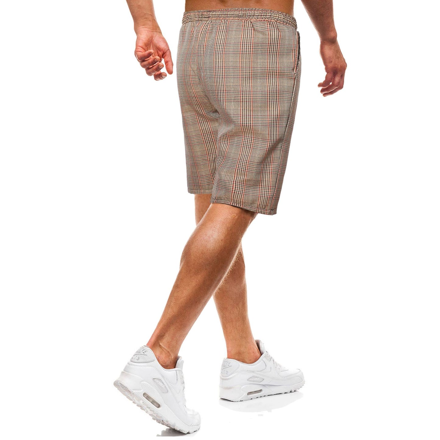 Classic MOVIDA Shorts