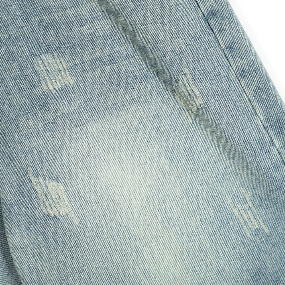 Grailed Denim Shorts