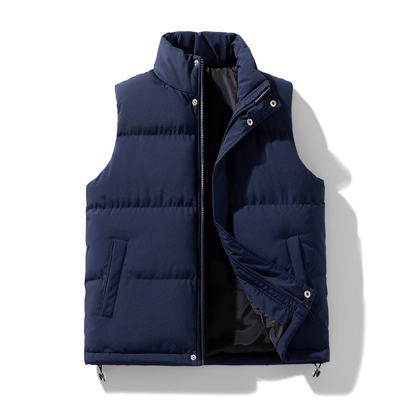 Warm Padded Gilet