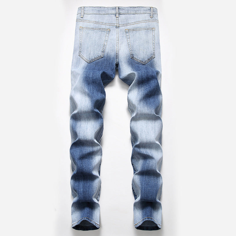 Jeans Retro Jet Slim FIt