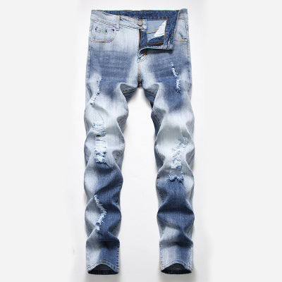 Jeans Retro Jet Slim FIt