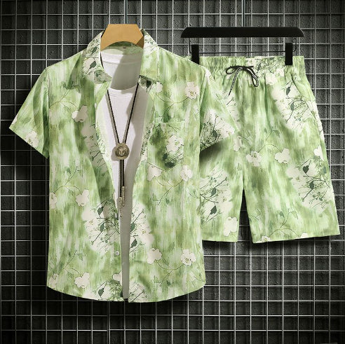 Hawai Drip Set