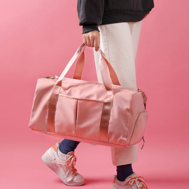 Fitness Sports Bag
