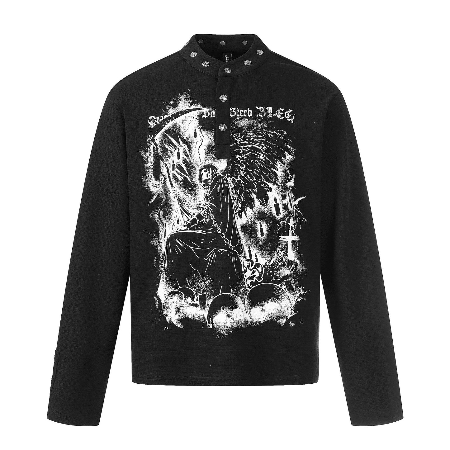 Trend Long Sleeve