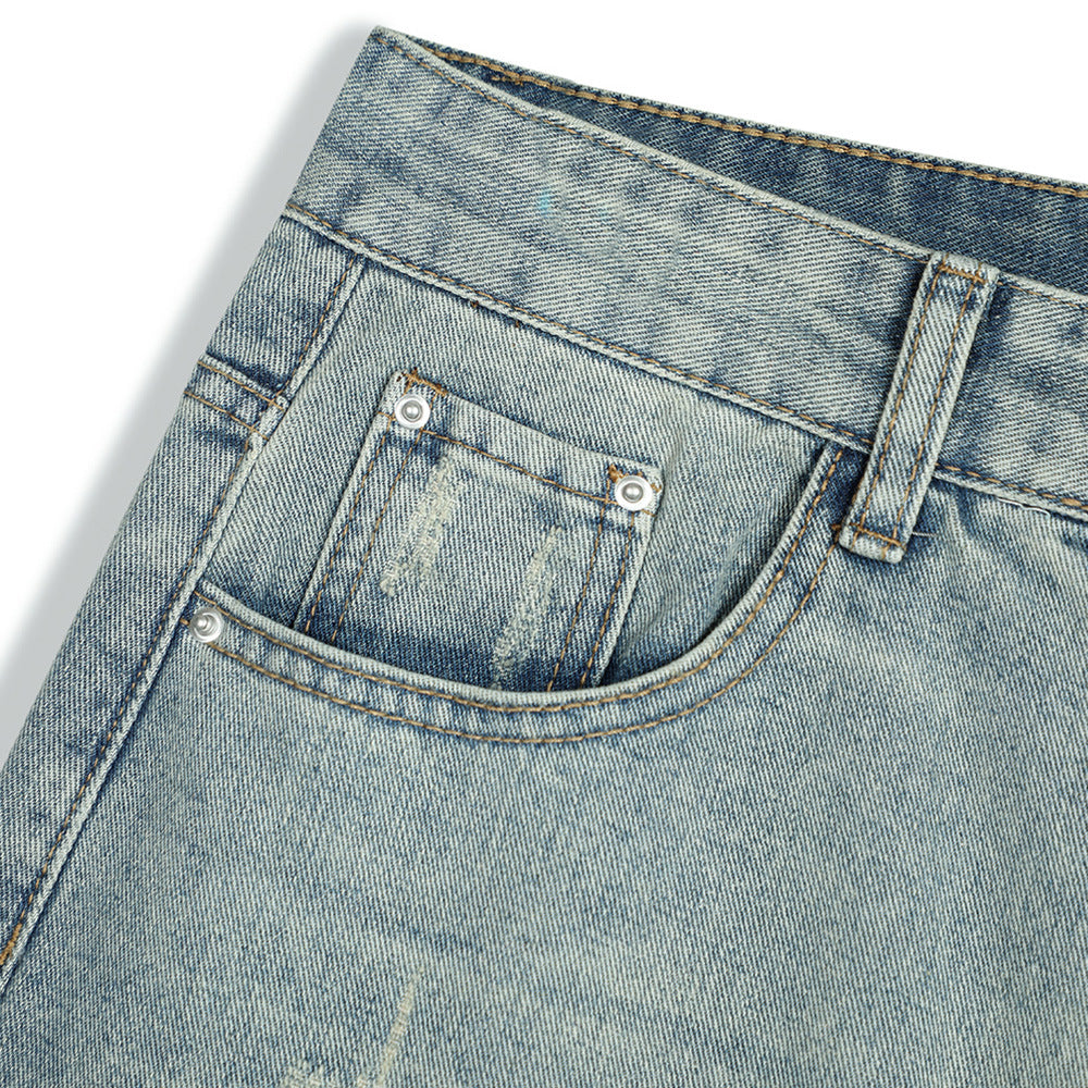 Grailed Denim Shorts