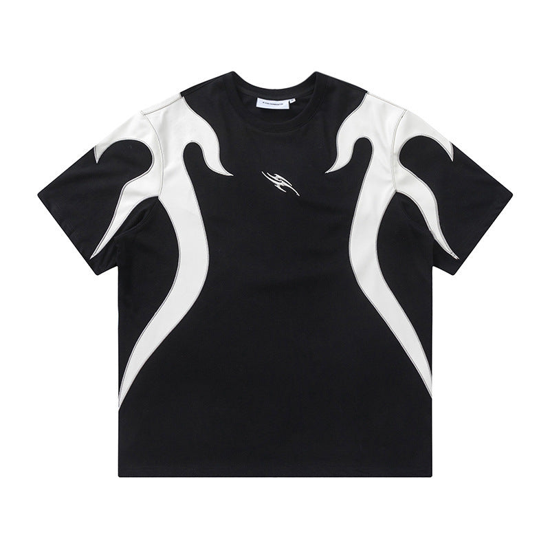 Contras Short-sleeved T-shirt