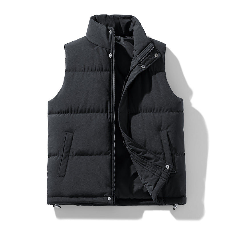 Warm Padded Gilet