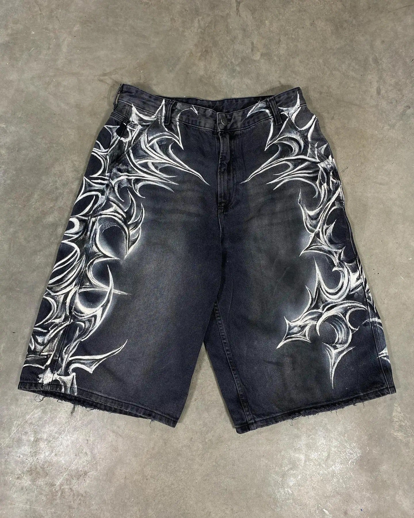 American Retro Shorts