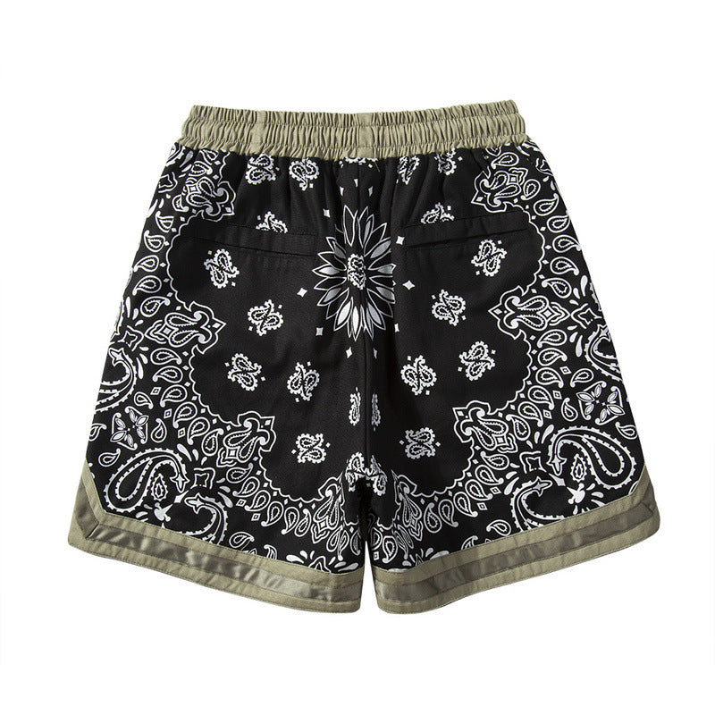 Street Shorts