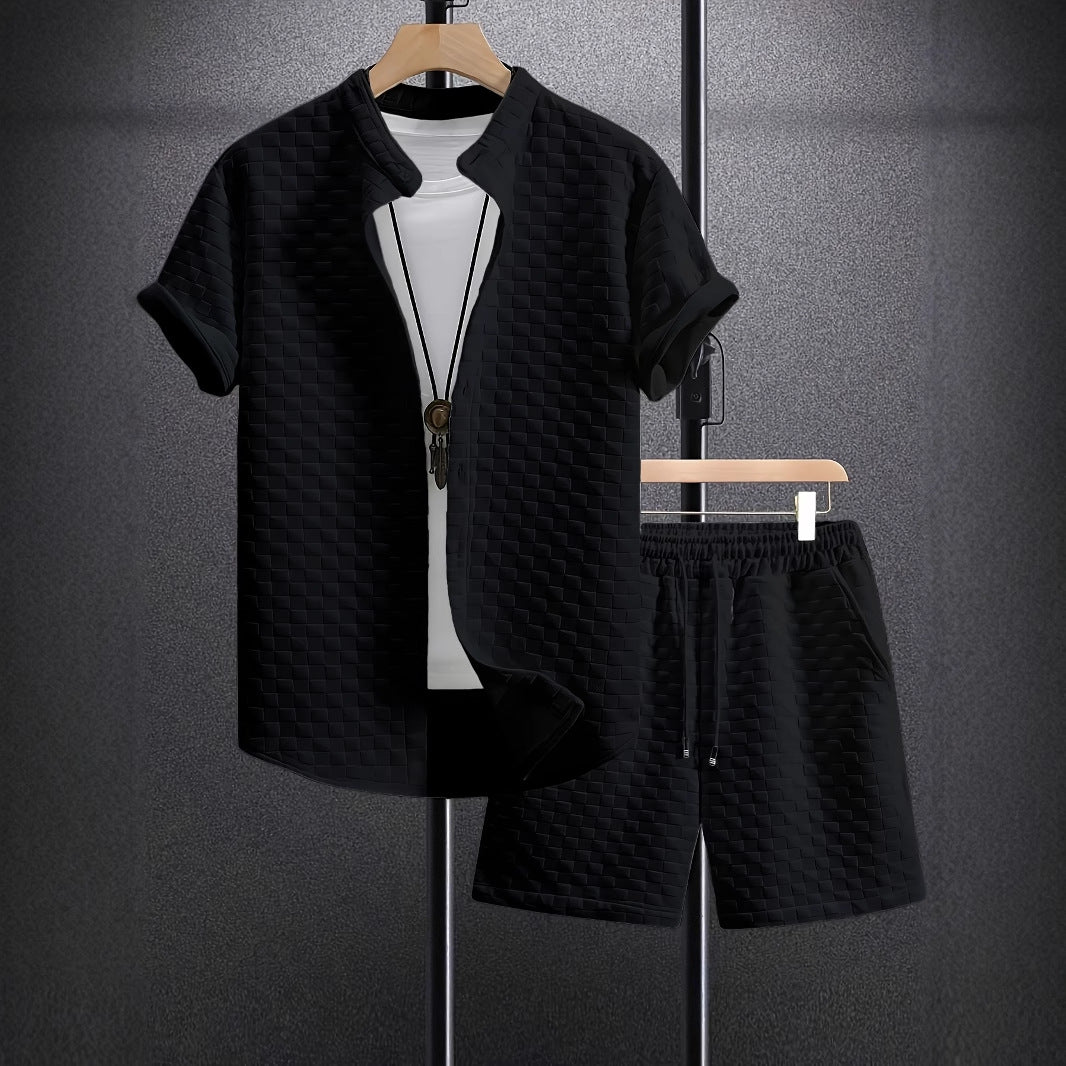 Sleeve Drip Set