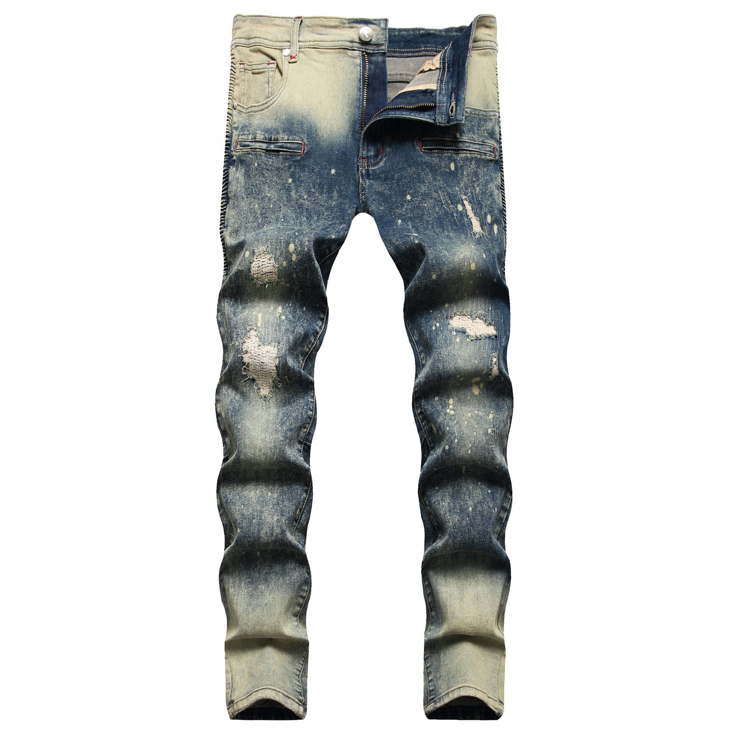 Chill Slim Jeans