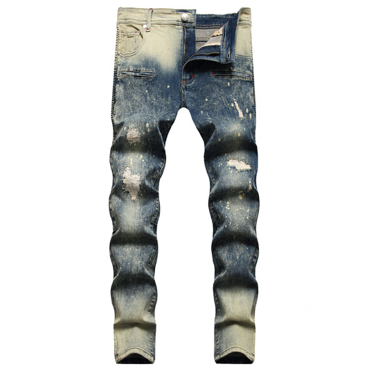Chill Slim Jeans