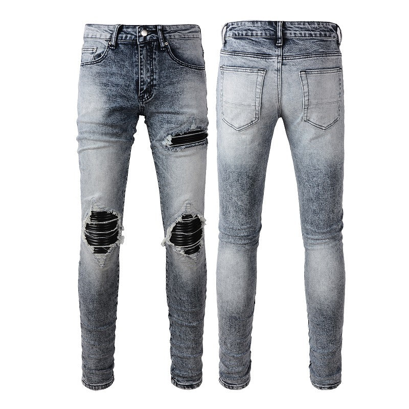Trend Slim Jeans