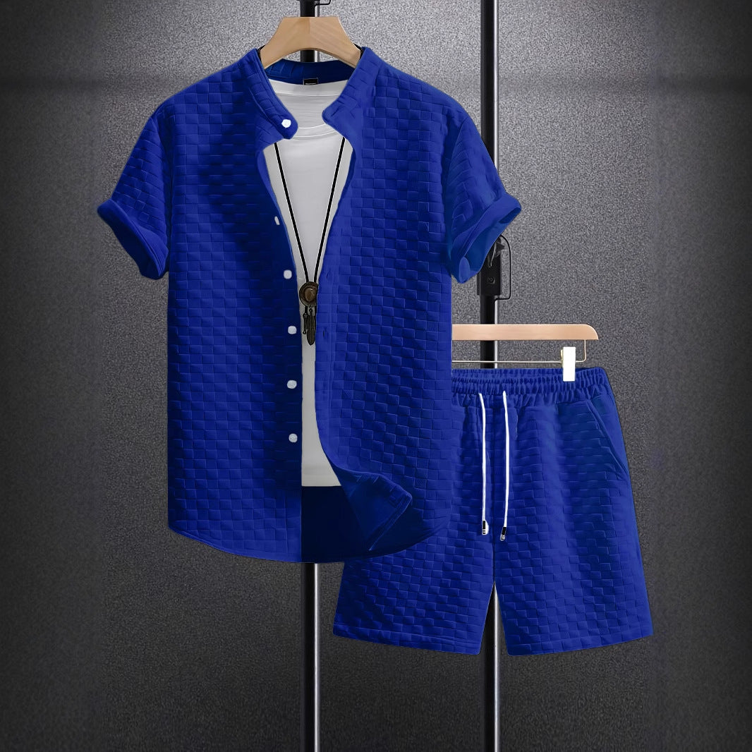 Sleeve Drip Set
