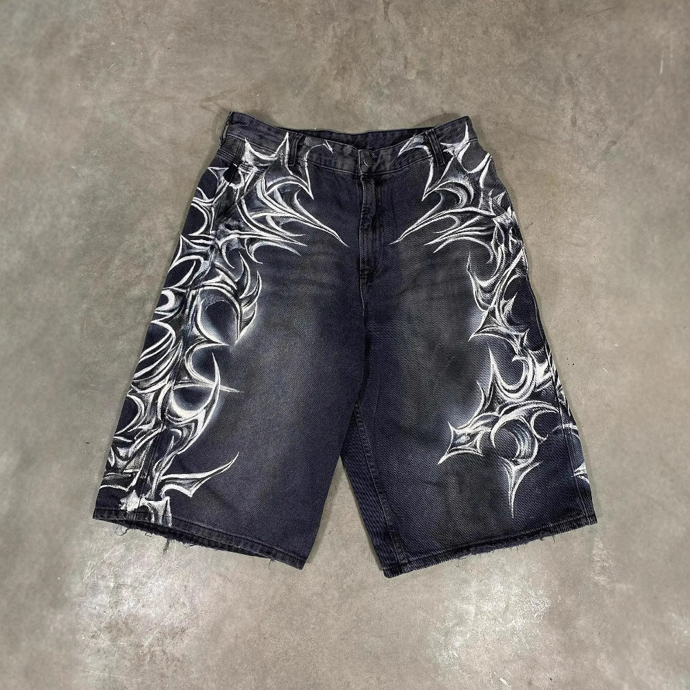 American Retro Shorts