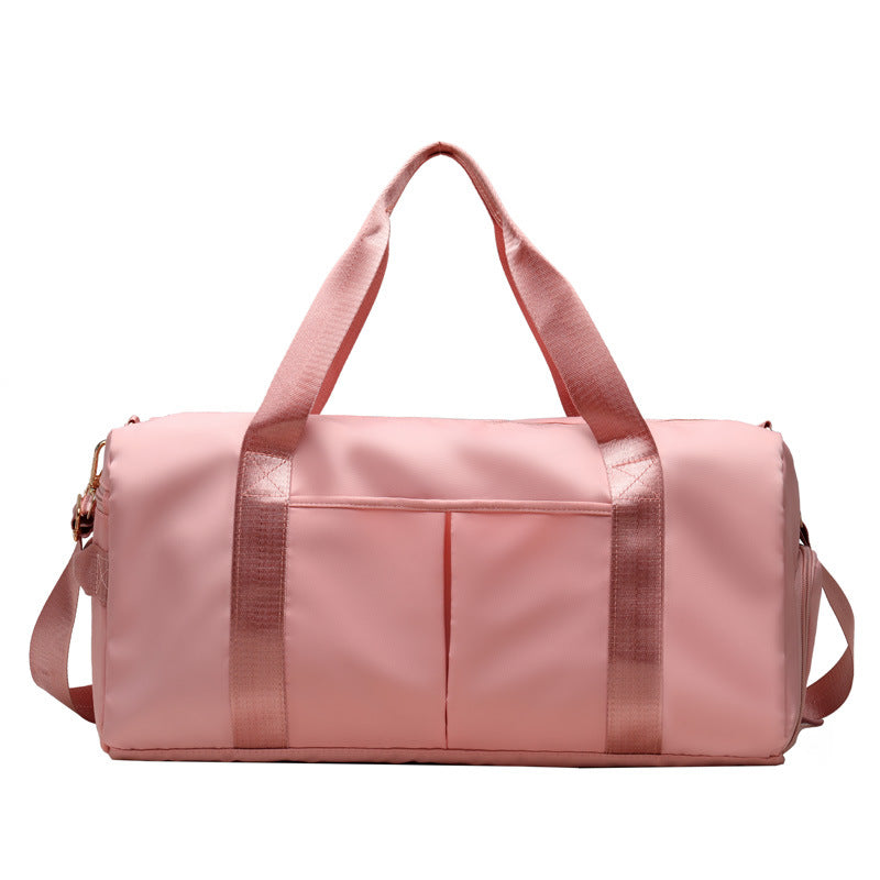 Fitness Sports Bag