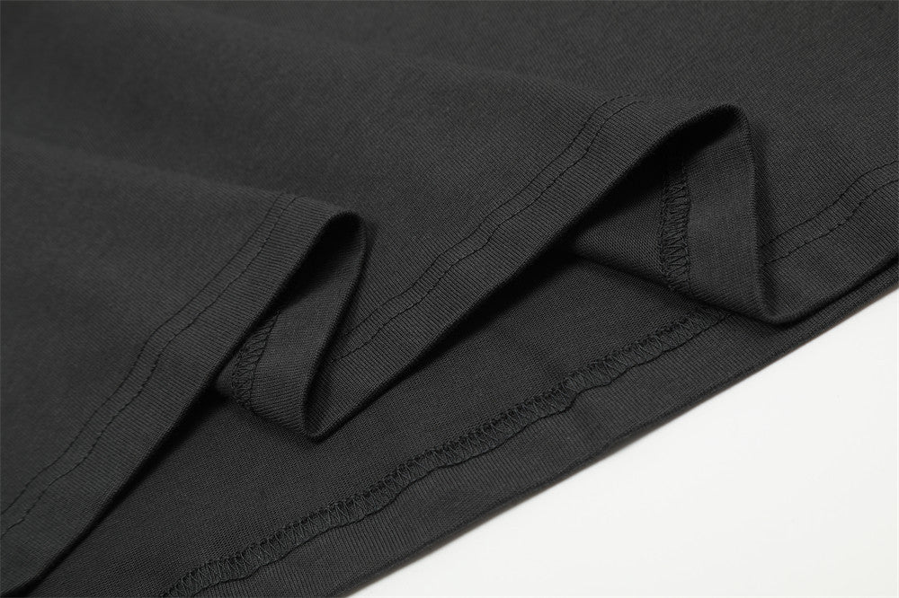 Decorative Short-sleeved T-shirt