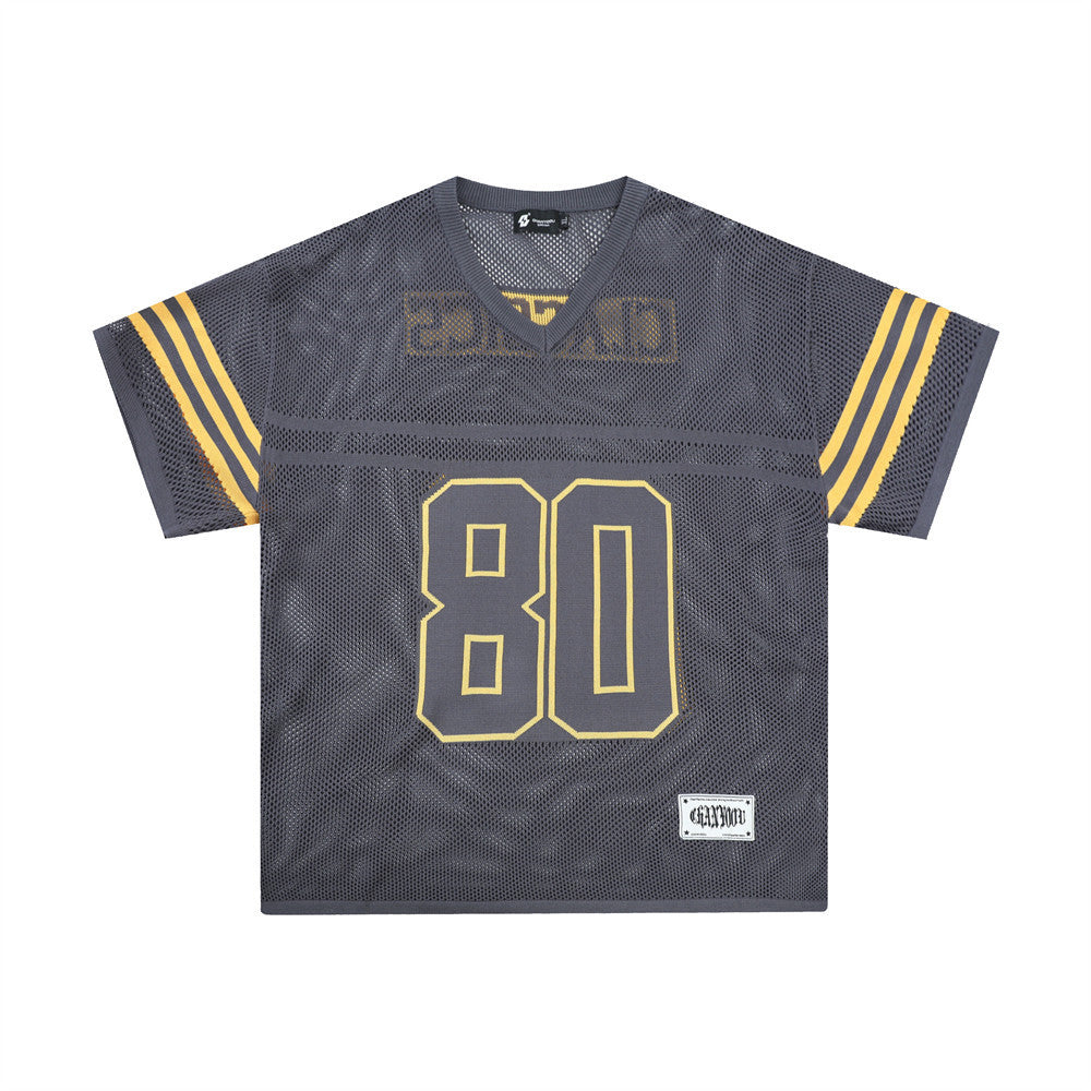 Quality Short-sleeved T-shirt