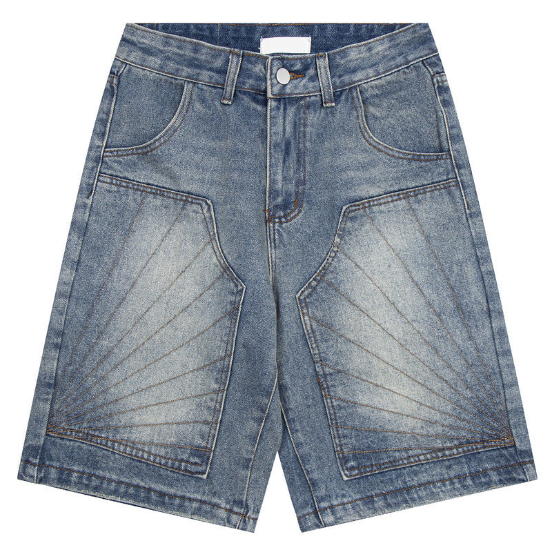 Baggy Points Shorts