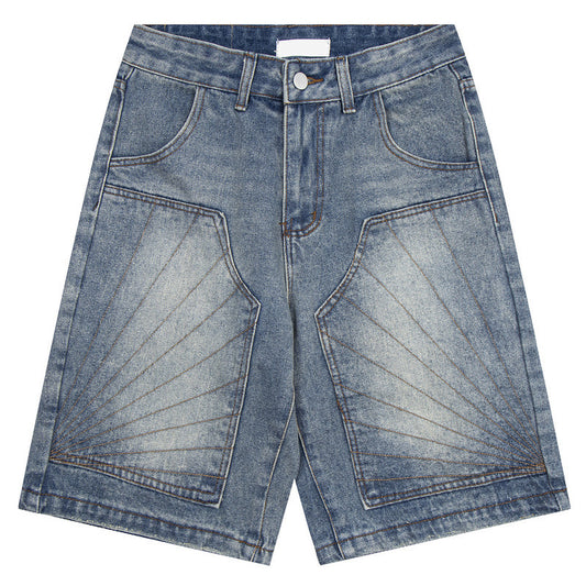 Baggy Points Shorts