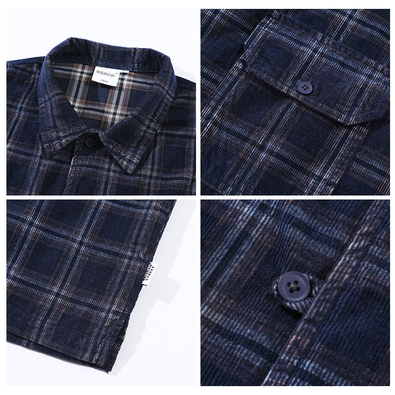 Short Clean T-shirt