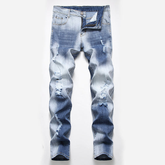 Jeans Retro Jet Slim FIt